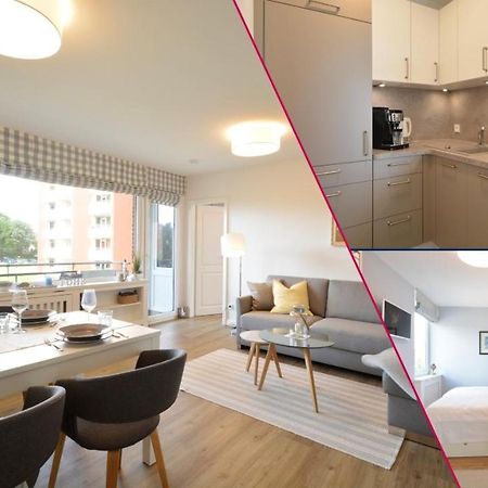 Haus Habel Wohnung 18 Wyk auf Föhr エクステリア 写真
