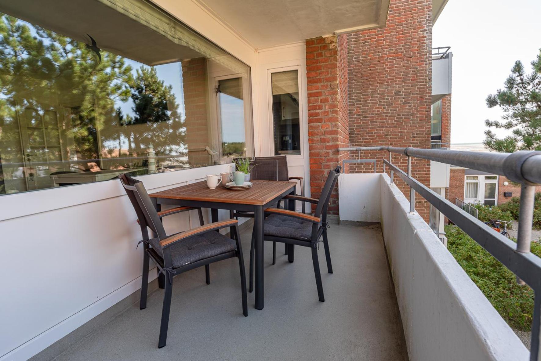 Haus Habel Wohnung 18 Wyk auf Föhr エクステリア 写真